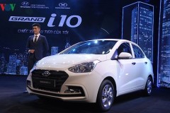 Tháng 11 Việt Nam chi 200 triệu USD nhập 7.000 xe ô tô