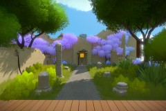 The Witness – Khi giải đố trở thành… đánh đố