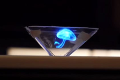 Chỉ 5 phút để biến smartphone thành ‘máy chiếu 3D’