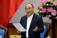 Thủ tướng quyết định tạm dừng thu phí BOT Cai Lậy