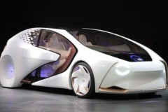 10 mẫu xe theo đuổi những điều không tưởng và có thiết kế "kỳ quặc"