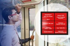 Snapdragon 845: nhanh hơn 20%, tiết kiệm điện 30%, đạt 100 điểm DxOMark