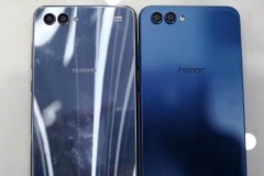 Lộ diện hình ảnh Huawei Nova 2S trước giờ ra mắt