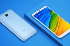 Xiaomi tung bộ đôi Redmi 5 & 5 Plus màn hình 18:9 tràn viền, giá từ 2.7 triệu