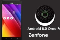 Asus ZenFone 4 sẽ được lên đời Android O trong tháng này