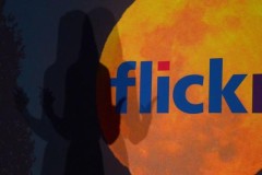Lần đầu tiên hơn 50% ảnh đăng tải trên Flickr chụp từ điện thoại thông minh