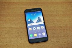Samsung tung bản cập nhật vá lỗi bảo mật Android tháng 12 cho Galaxy A3 (2017) và Galaxy J3 (2017)
