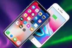 Phó Chủ tịch Apple chia sẻ xoay quanh việc loại bỏ nút Home trên iPhone X