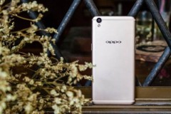 OPPO A83 lộ cấu hình: 5.7 inch, Helio P23, 2 GB RAM, pin 3.180 mAh