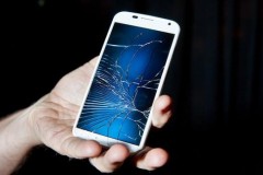 Tương lai gần sẽ có màn hình smartphone chống vỡ