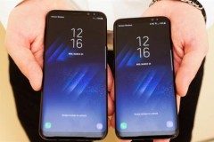 Bản Android 8.0 Oreo cho Galaxy S8 và S8 Plus sẽ sẵn sàng vào cuối tháng 1 năm 2018