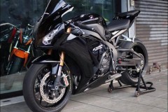 Bò mộng CBR1000RR cực chất qua Version full Black