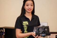 Đại diện Palit và NZXT công bố chính thức nhà phân phối tại Việt Nam