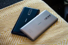 Nokia là thương hiệu smartphone tốt nhất 2017
