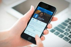 Facebook thừa nhận mạng xã hội ảnh hưởng xấu đến sức khỏe của bạn