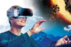 Samsung cập nhật ứng dụng Samsung VR cho bộ đôi Galaxy A8 và A8 Plus