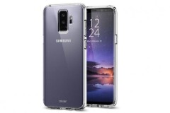 Chỉ có Samsung Galaxy S9+ mới có camera kép