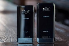 Smartphone có camera kép và thiết kế như S8 nhưng không phải là Galaxy S9
