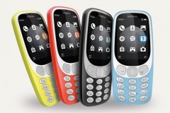 Điện thoại 4G Nokia đạt chứng nhận FCC, sắp sửa ra mắt?