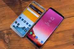 3 xu hướng công nghệ mới nổi bật nhất trên smartphone 2017