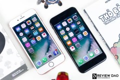 Đánh giá chi tiết Apple iPhone 7: quái vật tí hon đã hoàn thiện hơn