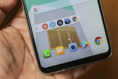 Năm 2017: Cuộc chiến giữa những chiếc smartphone không viền