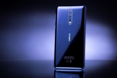 4 smartphone thông minh cao cấp giá mềm dịp cuối năm 2017