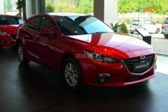 5 mẫu xe hạng C bán chạy nhất Việt Nam tháng 11/2017