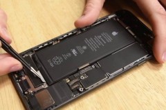 Apple sẽ dùng bảng mạch polime tinh thể lỏng cho các sản phẩm tiếp theo của mình