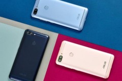 Asus Zenfone Max Plus đã thay đổi suy nghĩ về một chiếc điện thoại tầm trung