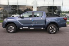 Bán tải Mazda BT-50 giảm giá gần 50 triệu đồng