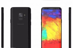Bộ đôi Galaxy S9 và S9 Plus vừa đạt chứng nhận của FCC