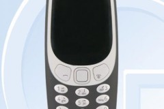 Nokia 3310 4G cài hệ điều hàng YunOS sẽ được ra mắt vào tháng 1 năm sau