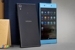 Xperia XA1 Plus liệu có thể tạo được sự thu hút và “chất” riêng ở phân khúc 6 triệu?