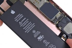 Apple bắt đầu thay pin iPhone giá 29$ ngay từ hôm nay