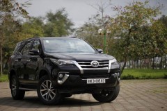 Thị trường nhập khẩu xe chưa qua sử dụng có nhiều biến động trong quý I/2018