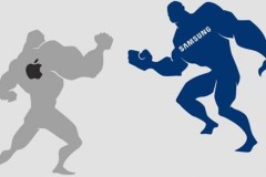 5 cuộc đối đầu kinh điển nhất giữa các hãng công nghệ