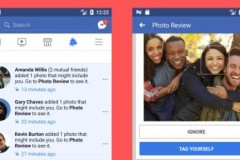 Facebook sẽ thông báo đến bạn khi bạn xuất hiện trong ảnh dù họ không tag bạn