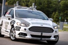 Ford: Xe hybrid phù hợp với công nghệ tự lái hơn xe điện hoàn toàn