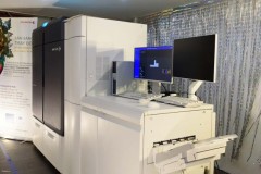 Fuji Xerox ra mắt Iridesse – Giải pháp in ấn 6 màu công suất lớn, giá 6 tỷ đồng