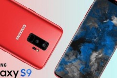 ETNews hé mở một số thông tin thú vị về Galaxy S9