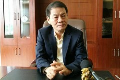 Giá ôtô năm 2018 sẽ tiếp tục đi lên