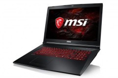 Laptop GL72M 7REX – Màn hình 17.3 inch, cấu hình mạnh