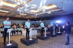 GM Việt Nam tổ chức cuộc thi Kỹ năng bán hàng và tay nghề KTV toàn quốc 2017