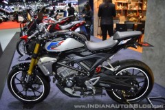 Honda CB150R 2018 ra mắt tại triển lãm Thailand Motor Expo 2017