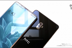 HTC U12 sẽ được trang bị màn hình 4K, bộ vi xử lý Snapdragon 845, camera kép