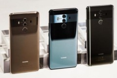 Doanh thu Huawei tăng 15%, cán mốc 600 tỷ nhân dân tệ trong năm 2017