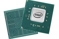 Intel tung ra bộ xử lý mới thuộc hai dòng sản phẩm Pentium Silver và Celeron