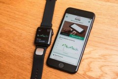 KardiaBand: phụ kiện đầu tiên của Apple đạt tiêu chuẩn y tế