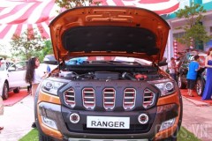 Ford Việt Nam có giấy phép nhập khẩu xe theo Nghị định 116